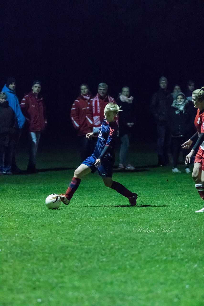 Bild 60 - Frauen TuS Tensfeld - TSV Wiemersdorf : Ergebnis: 4:2